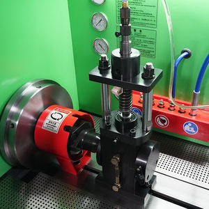 Banc d'essai d'injection de carburant à rampe commune haute efficacité HCR708 avec système de contrôle informatique - Product Image 6