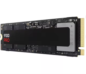9100 PRO 4T Samsu PCIe 5.0 NVMe M.2 SSD Desktop interno disco rigido SSD con porta di espansione SATA nuovo prodotto - Product Image 5