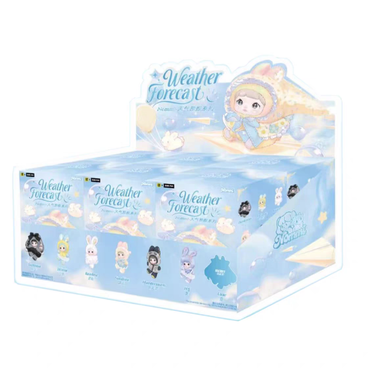 6 Box/Set
