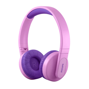 Para auriculares inalámbricos supraaurales PHILIPS para niños TAK4206PK/00 - Product Image 5