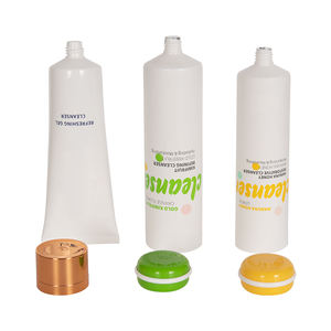 Soft PB Cosmetic Plastic Laminated <strong>Tube</strong> Sugarcane Hand Cream <strong>Tube</strong> for Sunscreen Cream - Product Image 2