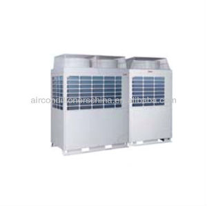 Aire Acondicionado VRF Combinado para Exteriores MRV III-C - Product Image 3