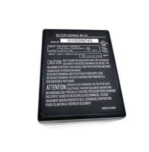 <span class=keywords><strong>Chargeur</strong></span> MH-25 MH25 pour <span class=keywords><strong>Nikon</strong></span> D850 D7500 <span class=keywords><strong>D750</strong></span> D810 D7200 D7000 D7100, <span class=keywords><strong>chargeur</strong></span> de batterie EN-EL15a - Product Image 2