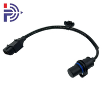 Suku cadang Sensor otomatis asli Sensor 39180 3E100 Sensor posisi poros engkol untuk Hyundai Santa Fe Kia Optima Rondo Ckp Sensor