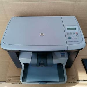二手 <span class=keywords><strong>HP</strong></span> M1136 M1213 <span class=keywords><strong>HP</strong></span> M1005 多功能一体机，用于打印、复印、打印、扫描 - Product Image 2