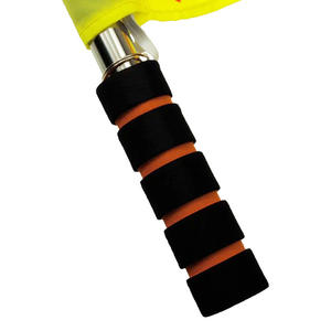 Высококачественный полиэфирный футбольный клуб на заказ, спортивный флаг рефери - Product Image 6