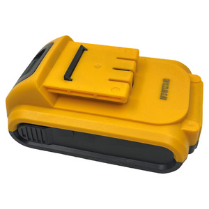 Ensemble de forets diamantés à batterie lithium-ion 21V avec garantie de 3 ans - Product Image 3