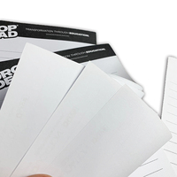 Bloc de Notas Personalizado al por Mayor, 50 Hojas, Tamaños A4, A5, A6, A7, Papel Legal para Escritura, Marketing, Notas, con Logotipo