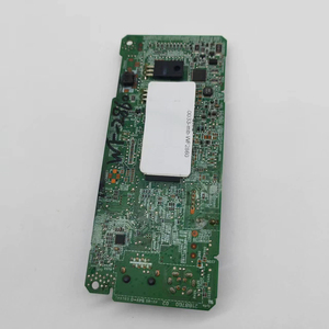 Carte mère 10 broches CG19 compatible avec Epson WorkForce WF-2861 WF-2860 WF-2865 - Product Image 3
