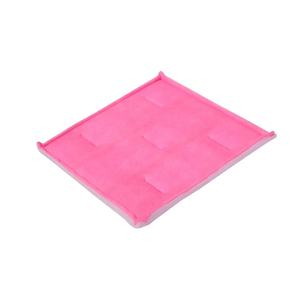 Mejor Precio Filtro de Aire OEM MERV 8 80% de Eficiencia 0.5 Micras Malla Interna Reforzada Panel de Fibra Sintética Tipo HVAC AC - Product Image 2