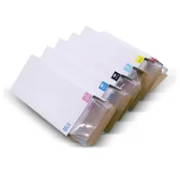 InkLab 6 couleurs 200ml colorant pour cartouches d'encre compatibles avec les imprimantes Epson Surelab D700 puce incluse