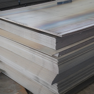 Mild Carbon <strong>Steel</strong> <strong>Plate</strong> Hot Rolled Carbon <strong>Steel</strong> <strong>Ballistic</strong> armor <strong>Plate</strong> S235 A105 Mild Carbon <strong>Steel</strong> <strong>Plate</strong> - Product Image 6