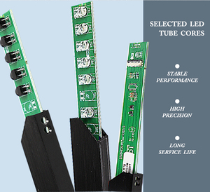 <strong>Black</strong> <strong>Touch</strong> 40 Points 65 Inch Multi Infrared USB Interface New for Business <strong>Touch</strong> Screen Frame Overlay Kits - Product Image 3