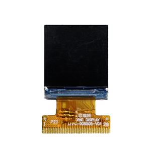 0.85 inch <span class=keywords><strong>Mini</strong></span> TFT LCD module 128x128 SPI/MCU giao diện, siêu nhỏ gọn 17.6x20.6 mét cho wearables/IOT/nhà thông minh - Product Image 5