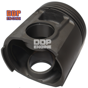 Kit de pistons de moteur diesel pour Cummins K19 KTA19 QSK19 4910464 4095234 4081151 3804572 4955236 3090444 4922319 4955235 4955236 - Product Image 1