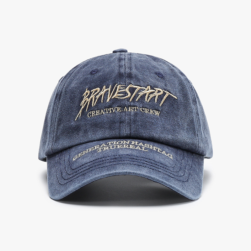 Bleu marine