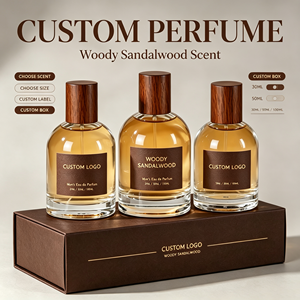 <span class=keywords><strong>Profumo</strong></span> Personalizzato 50ml, Colonia da <span class=keywords><strong>Uomo</strong></span> a Lunga Durata, Fragranza con Logo Personalizzato, Produttore di Design - Product Image 2