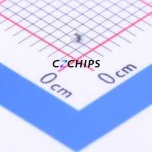 UPZ1005D121-1R3TF Ferrite Bead 0402 RF ( Impedance @ Frequency: 120Ohm@100MHz )( Error: 25% )( DC Resistance (DCR): 90mOhm ) - Product Image 1
