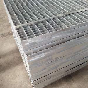 Rejilla de Acero Galvanizado y Aleación de Aluminio Anticorrosión para Plantas de Energía, Construcción de Apartamentos y Villas - Product Image 6