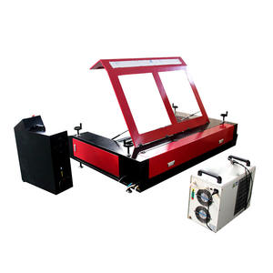 Machine de gravure <span class=keywords><strong>laser</strong></span> photo sur pierre tombale CO2 Ruida 1390 à faible coût / Graveur <span class=keywords><strong>laser</strong></span> CNC pour photos sur marbre - Product Image 3