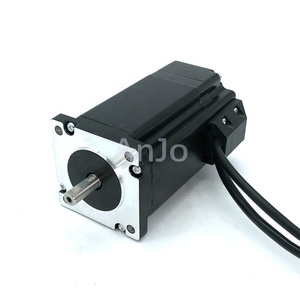 Trung Quốc Nhà sản xuất giá lưỡng cực độ chính xác cao điều khiển tốc độ ổ đĩa hướng bước bước động cơ điện - Product Image 5