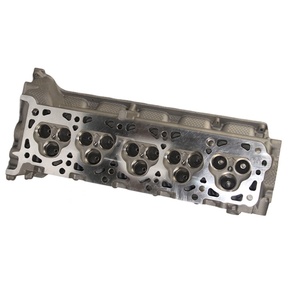 Milexuan phổ biến Phụ tùng xe hơi động cơ 15V EFI bk2q bk3z Xi lanh đầu 5c3z6049da cho FORD F <span class=keywords><strong>Series</strong></span> F150 F250 - Product Image 3