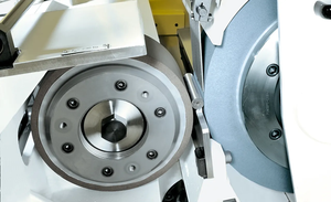 Máquina de Pulir Industrial de Funcionamiento Automático y Estable para Trabajos en Metal, Directo de Fábrica - Product Image 5