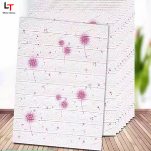 Di lunga data 3D cartone animato adesivo da parete per camera dei bambini camera del bambino <span class=keywords><strong>adesivi</strong></span> decorativi asilo nido camera da letto decalcomania parete decorazione della casa - Product Image 6