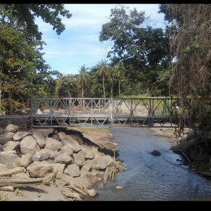 สะพานเหล็กสำเร็จรูป IBeehive สำหรับงานหนัก พร้อมบริการเชื่อมและตัดเหล็ก ใช้สำหรับการช่วยเหลือผู้ประสบภัย ปรับขนาดได้ - Product Image 1