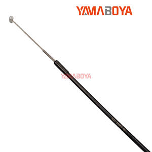Yamaboya <b>Throttle</b> <b>Cable</b> 6G1-26301-00 Rubber Jacket For Yamaha 6 8Hp Outboard Motor - Product Image 5