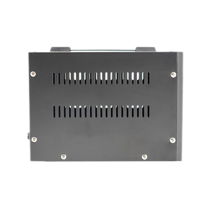 Régulateur de tension <span class=keywords><strong>DJACK</strong></span> STAR DJ-D1500VA, prix, régulateur de tension automatique AVR 220v - Product Image 2