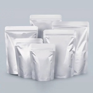 Bolsa de Mylar de Alta Calidad, 500 Unidades, Personalizable, de Grado Alimenticio, Reutilizable, con Cierre Hermético, Control de Temperatura, para Cigarros y Tabaco - Product Image 1