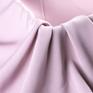 High Quality 180D CEY <strong>Fabric</strong> 4-Way Stretch 100% Polyester Imitation Silk Series Crepe Chiffon for Garments - Product Image 4