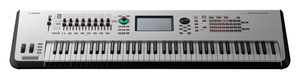 YamahaS Synthesizer MONTAGE7 digitale Tastatur 76 Tasten orgen - Product Image 2
