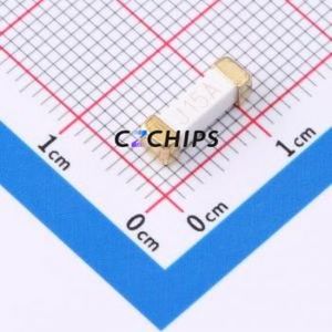 JFC1032-2150FS One-Time Fuse SMD,10.3x3.2mm Fuse ( Type: SMD Fuse )( Rated Current: 15A )( Operating Temperature: ) - Product Image 1