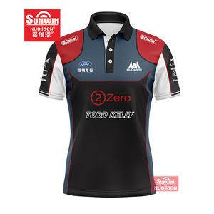 Maillots de bain de course d'arène unisexe costumes de course de dragsters maillots à manches longues grossistes pour maillots de moto - Product Image 5