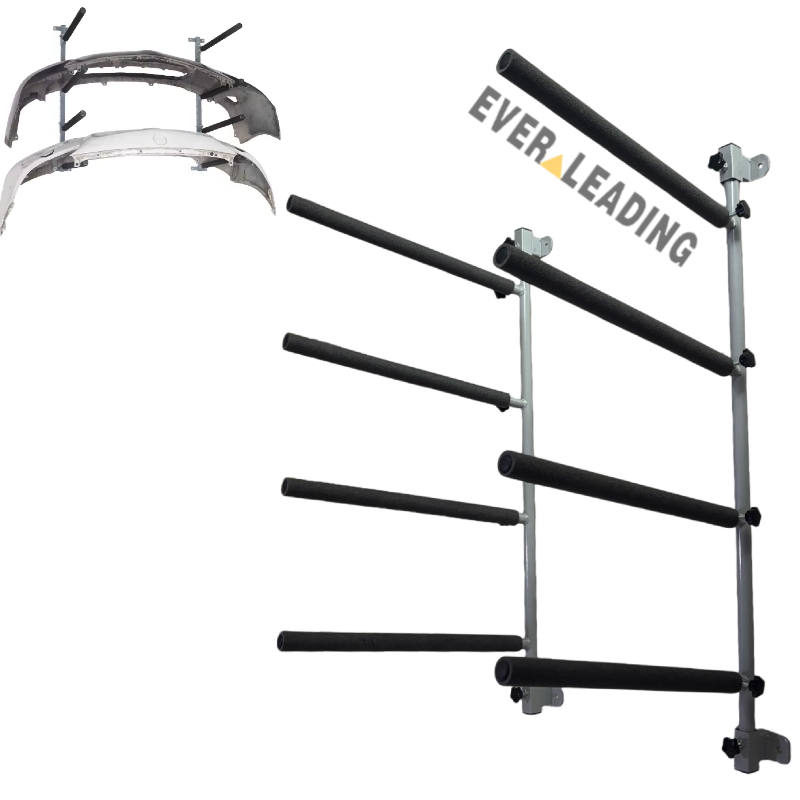 Metal Maintenance Workshop Body Shop Equipments
