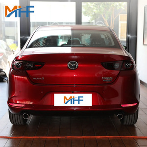 Mazda3 Axela <span class=keywords><strong>2023</strong></span> Sedán Edición 1.5L Transmisión Automática Exportación a Rusia 1.5L 117HP L4 Mazda3 Axela - Product Image 5
