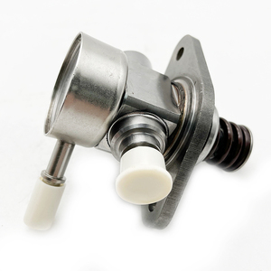 Bomba de Combustible de Alta Presión PHP042-0762, 08614-K DR0106146E para <span class=keywords><strong>Maserati</strong></span> <span class=keywords><strong>3.0</strong></span> <span class=keywords><strong>V6</strong></span> Ghibli GranCabrio M156 M157 329202 336326 - Product Image 2