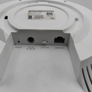 TP-LINK TL-AP1907GC-PoE DC <span class=keywords><strong>AC1900</strong></span> AP Inalámbrico Gigabit de Doble Banda para Montaje en Techo FAT FIT Usado - Product Image 5