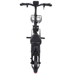 FREEBOY Scooter Eléctrico de Largo Alcance 36V 10Ah para Adultos, Potente y de Alta Velocidad, Ideal para Entregas de Comida (Disponible en EE. UU., Reino Unido y España) - Product Image 5