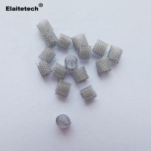 En métal de laboratoire Dixon anneau d'emballage pour laboratoire tour de distillation - Product Image 3