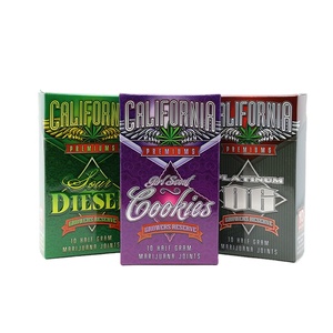 Hot bán stamping và laser bao bì hộp các tông cho thuốc lá - Product Image 5