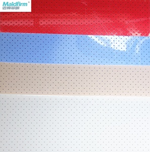Formbares Schienenmaterial niedrigtemperatur-Thermoplastblech - Product Image 1