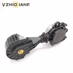 <span class=keywords><strong>Courroie</strong></span> d'entraînement Poulie Folle L'assemblée APV3627 120455 11287598833 pour <span class=keywords><strong>Mini</strong></span> <span class=keywords><strong>Cooper</strong></span> Paceman Compatriote 11-16 - Product Image 5