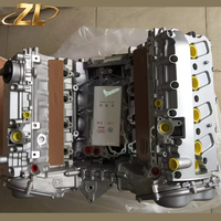 Moteur à essence V8 FSI 4.2L haute performance, ensemble de remplacement BAR pour Audi A6L A8 Q7, pièces automobiles