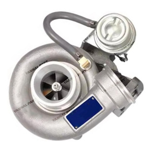 V836774745 27860414078 Pour moteur Sisu 4.4L pour tracteur <span class=keywords><strong>Massey</strong></span> <span class=keywords><strong>Ferguson</strong></span> 5611 5612 5613 Turbo C13-215-01 Turbocompresseur - Product Image 3