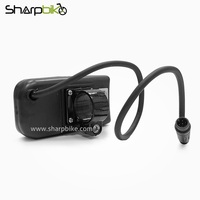 Sharpbike — kit de motorisation de vélo électrique 36v 48v, écran led, pas cher
