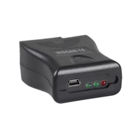 Interface de consultation USB 14 broches