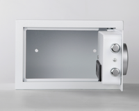 Meistverkaufter Zifferncode-Passwort-Tresor Elektronischer Safe Digitaler Tresor für Zuhause Büronutzung Sicherheitsbox